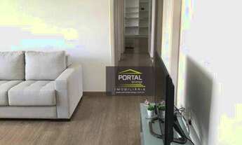 Imagem 3: Apartamento com 3 dormitórios à venda, 118 m² por R$ 550.000,00 - Ipiranga - São Paulo/SP