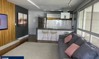 Imagem 3: Apartamento Locação 3 Dormitórios - 125 m² Ibirapuera