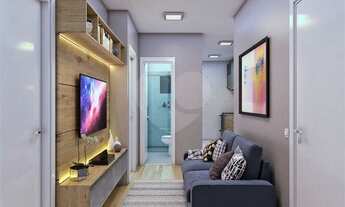 Imagem 6: Apartamento-São Paulo-TUCURUVI