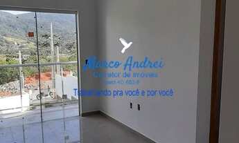 Imagem 7: Sobrado com 02 suítes, rua sem saída, forquilhas - São José