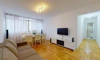 Imagem 2: Apartamento com 2 dormitórios à venda, 72 m² por R$ 795.000,00 - Vila Olímpia - São Paulo