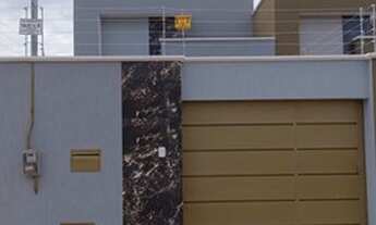 Imagem 3: Casa 3 Quartos Sendo 1 Suíte, Residencial Santa Fé - Goiânia