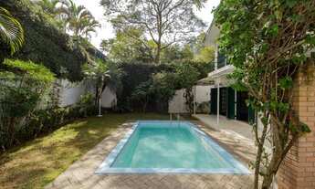 Imagem 4: Casa à venda, 318 m² por R$ 1.800.000,00 - Fazenda Morumbi - São Paulo/SP