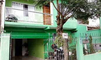 Imagem: Saraju vende Sobrado averbado no Uberaba