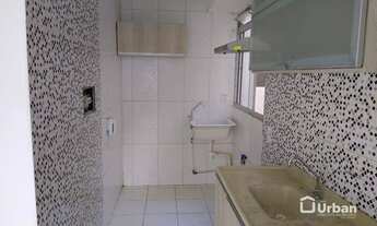 Imagem 5: Apartamento com 2 dormitórios para alugar, 40 m² por R$ 890,00/mês - Petrópolis - Cotia/SP