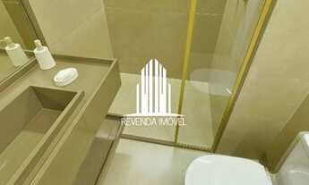 Imagem 6: Apartamento com 3 dormitórios, 1 suítes e 2 vagas no Jardim Prudência