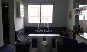 Imagem 5: Apartamento (tipo - padrao) 2 dormitórios, cozinha planejada, portaria 24hs, lazer, em con