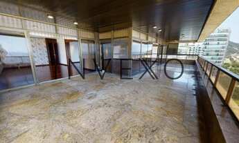 Imagem 6: Apartamento para venda com 520 metros quadrados com 4 quartos em São Conrado - Rio de Jane