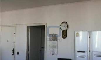 Imagem 6: Apto com 120 m2-2 garagens - 3 dorms. / 2 suites à venda, R$ 550.000 - Centro - Campinas