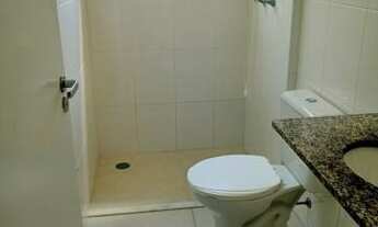 Imagem 5: Apartamento - Pagador de Andrade - Jacareí - Edifício Floradas de Arboville - 62m² - 2 Dor