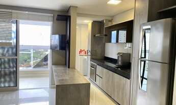 Imagem: Apartamento para venda 01 quarto no Setor