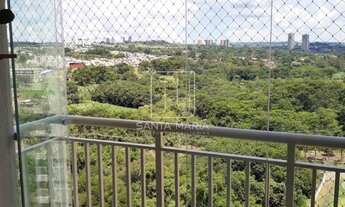 Imagem 5: Apartamento (tipo - padrao) 3 dormitórios/suite, cozinha planejada, portaria 24hs, elevado