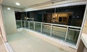 Imagem 2: Apartamento para aluguel possui 83 metros quadrados com 2 quartos em Cocó - Fortaleza - Ce