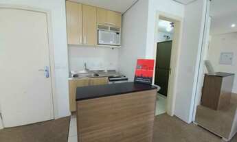 Imagem 3: Residencial Jardins Metropolis disponível para venda com 27m² e 01 vaga de garagem