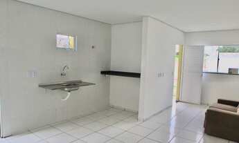 Imagem 2: Casa duplex para venda com 61 metros quadrados com 2 quartos em Jóia - Timon - MA