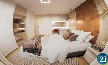 Imagem 2: PALHOÇA - Apartamento Padrão - PEDRA BRANCA