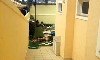 Imagem 7: Casa com 4 dormitórios à venda, 450 m² por R$ 1.350.000,00 - Jardim Paulista - Atibaia/SP