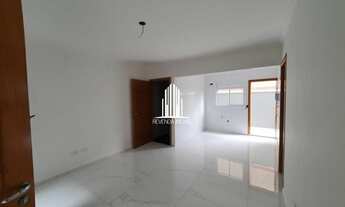 Imagem 5: Sobrado novinho com cobertura