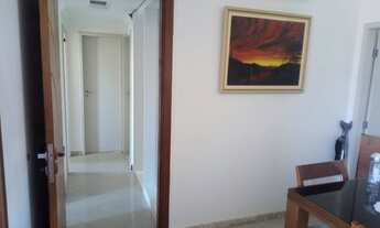 Imagem 4: Apartamento para venda tem 90 metros quadrados com 3 quartos em Pituba - Salvador - BA