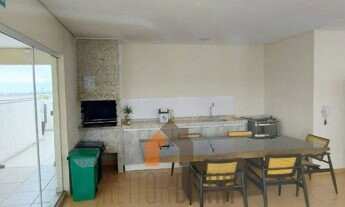 Imagem 5: Apartamento com 2 quartos no Jardim de Ester Lounge e Residencial - Bairro Vila Larsen 1