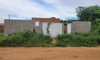 Imagem: Lote à venda, Vale Quem Tem - Teresina/PI