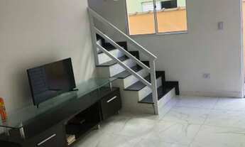 Imagem 2: Ótima casa de condomínio de 2 dormitórios