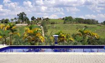 Imagem 2: Casa de condomínio sobrado para venda com 600 metros quadrados com 5 quartos