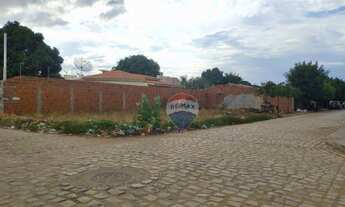 Imagem 2: Terreno à venda, 360 m² por R$ 85.000,00 - Planalto Treze de Maio - Mossoró/RN