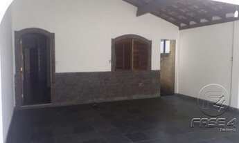 Imagem 3: RESENDE - Casa Padrão - Vila Santa Isabel