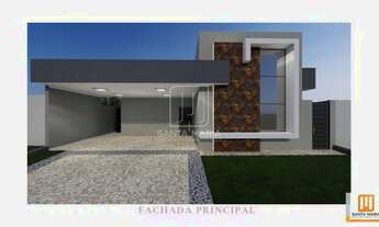 Imagem: Casa (térrea em condominio) 3 dormitórios/suite