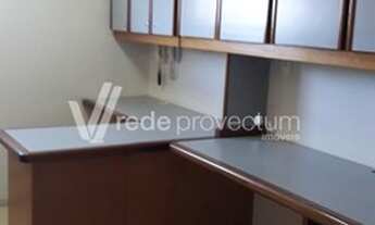 Imagem 4: Campinas - Conjunto Comercial/Sala - Cambuí