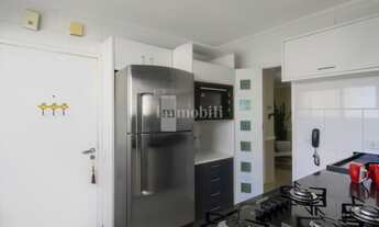 Imagem 5: Apartamento nos Jardins 3 Dormitórios e 2 Vagas de Garagem