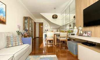 Imagem: Cobertura com 3 quartos à venda, 230 m²