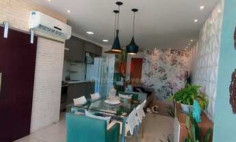 Imagem 6: APARTAMENTO RESIDENCIAL em VILA VELHA - ES, PRAIA DE ITAPARICA