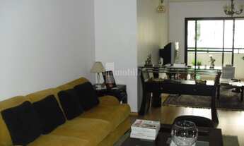 Imagem: ENTRE PERDIZES E PACAEMBU E AO LADO HIGIENÓPOLIS