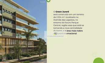Imagem 7: Apartamento residencial à venda, Jurerê Internacional, Florianópolis