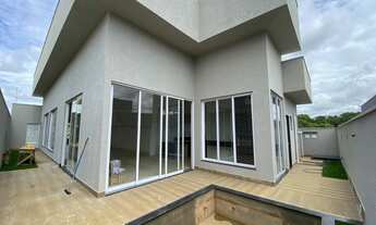 Imagem 6: Casa térrea 04 suítes Portal do Sol Green