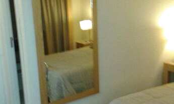 Imagem 5: Flat para venda com 27 metros quadrados com 1 quarto em Nova Piraju - São Paulo - SP