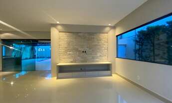 Imagem 6: Casa de condomínio térrea Damha II