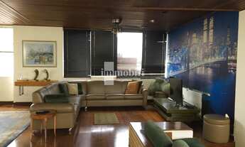 Imagem 6: COBERTURA ESPETACULAR HIGIENÓPOLIS