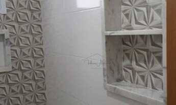 Imagem 6: Casa com 3 dormitórios à venda, por R$ 920.000 - Aparecida - Santos/SP