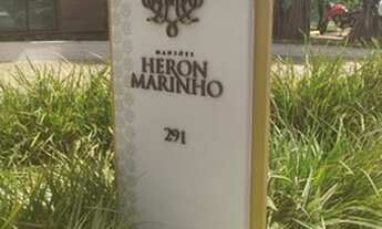 Imagem 4: Apartamento Mansão - Altiplano - Mansões Heron Marinho - 510m²