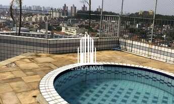 Imagem: Cobertura residencial à venda no Ipiranga