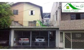 Imagem: Ótimo sobrado, Cidade das Flores, Osasco