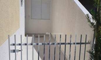 Imagem 2: Casa com 3 dormitórios para alugar, 80 m² por R$ 1.300,00/mês - Parque da Liberdade VI - S