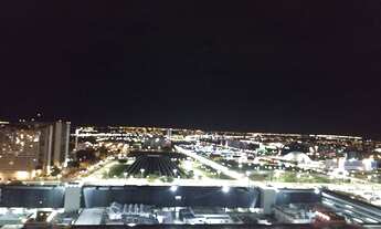 Imagem 6: Apartamento para aluguel com 30 metros quadrados com 1 quarto em Asa Norte - Brasília - DF