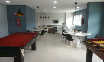 Imagem 5: Apartamento 61 75m