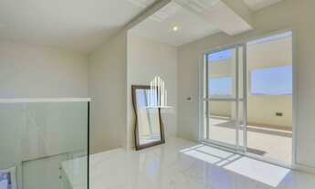 Imagem 7: Cobertura duplex com dois dormitórios, 120 m², à venda por R$ 851.063