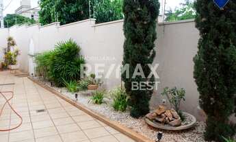 Imagem 6: Casa com 3 dormitórios à venda, 271 m² por R$ 1.200.000,00 - Nova Redentora - São José do