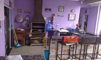 Imagem 5: Casa RESIDENCIAL em JAGUARIÚNA - SP, VILA GUEDES